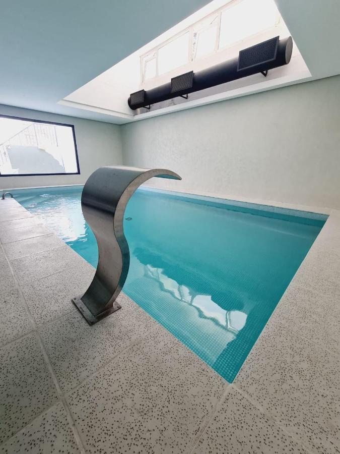 Carilo Hills By Bund Aparthotel Ngoại thất bức ảnh