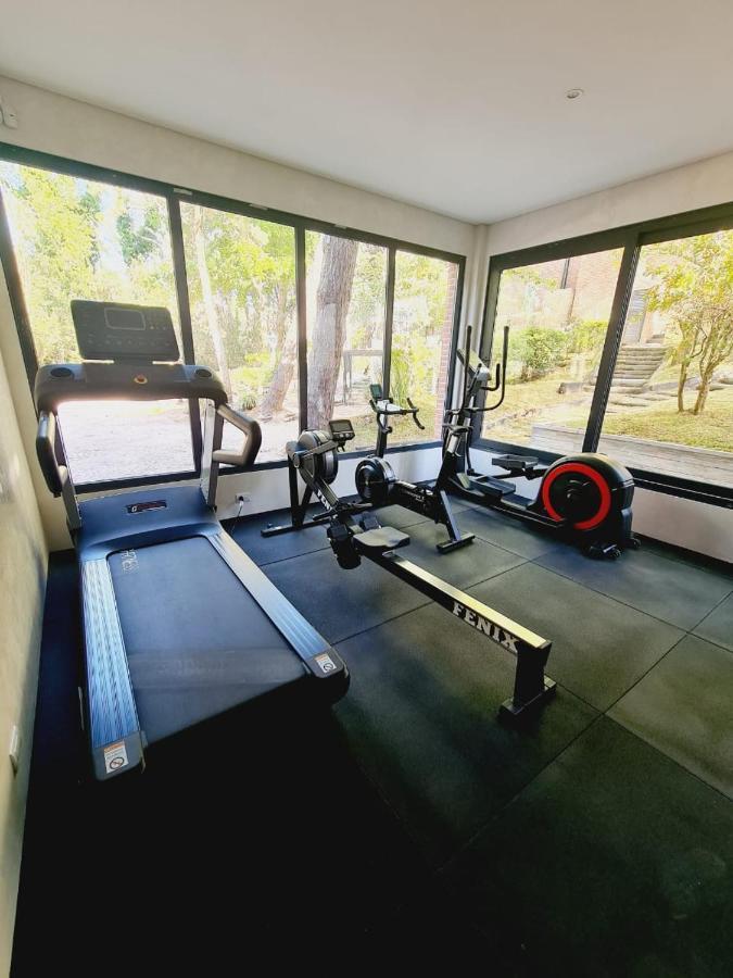 Carilo Hills By Bund Aparthotel Ngoại thất bức ảnh