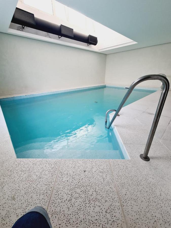 Carilo Hills By Bund Aparthotel Ngoại thất bức ảnh