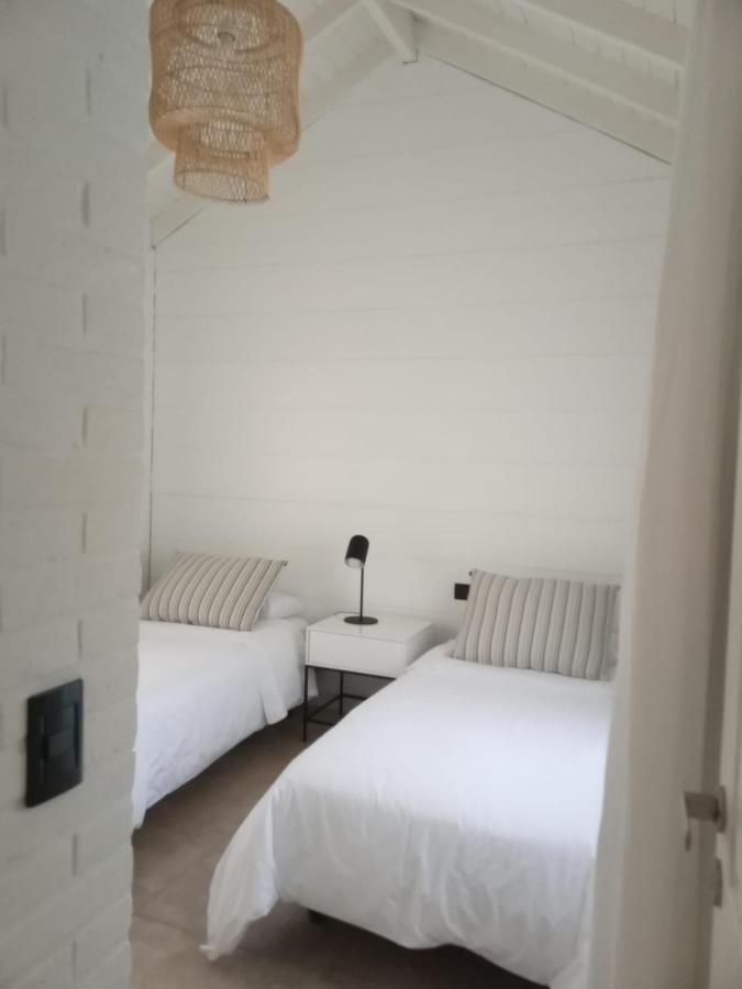 Carilo Hills By Bund Aparthotel Ngoại thất bức ảnh