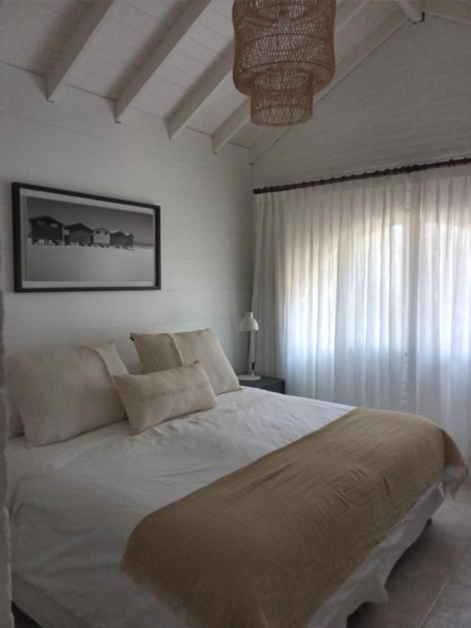 Carilo Hills By Bund Aparthotel Ngoại thất bức ảnh