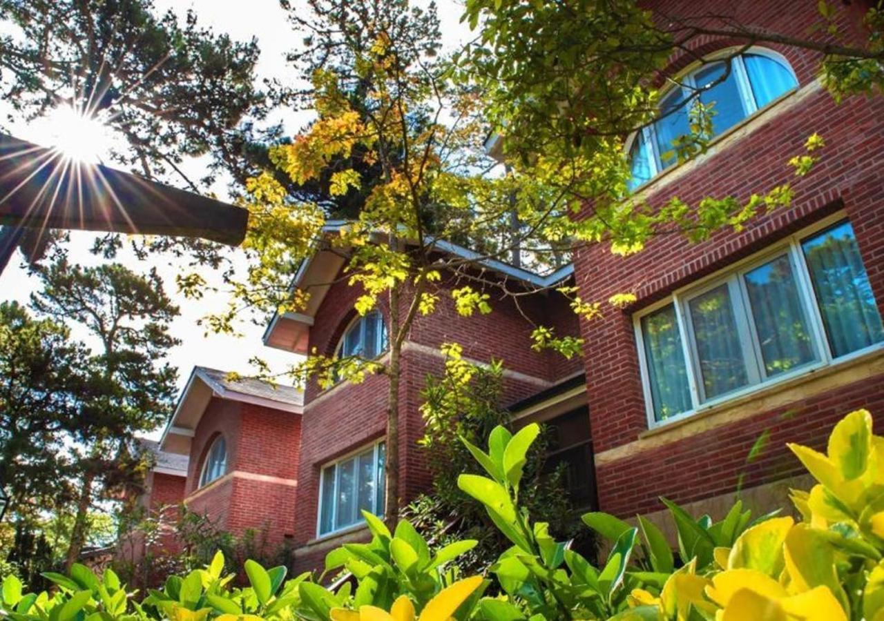Carilo Hills By Bund Aparthotel Ngoại thất bức ảnh