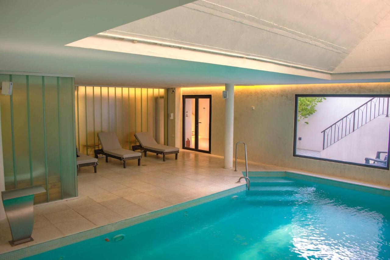 Carilo Hills By Bund Aparthotel Ngoại thất bức ảnh