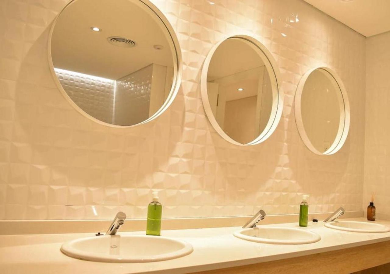 Carilo Hills By Bund Aparthotel Ngoại thất bức ảnh