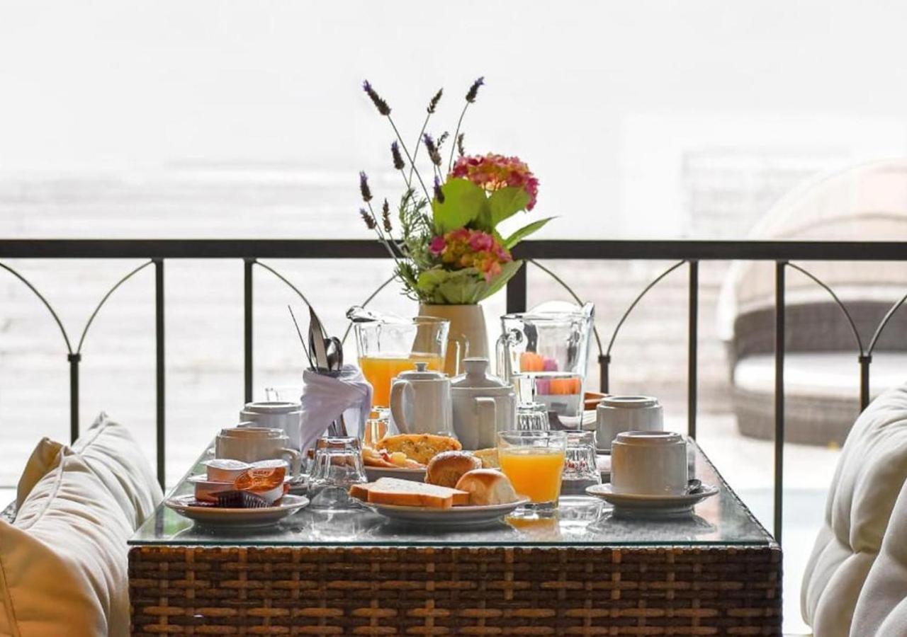 Carilo Hills By Bund Aparthotel Ngoại thất bức ảnh
