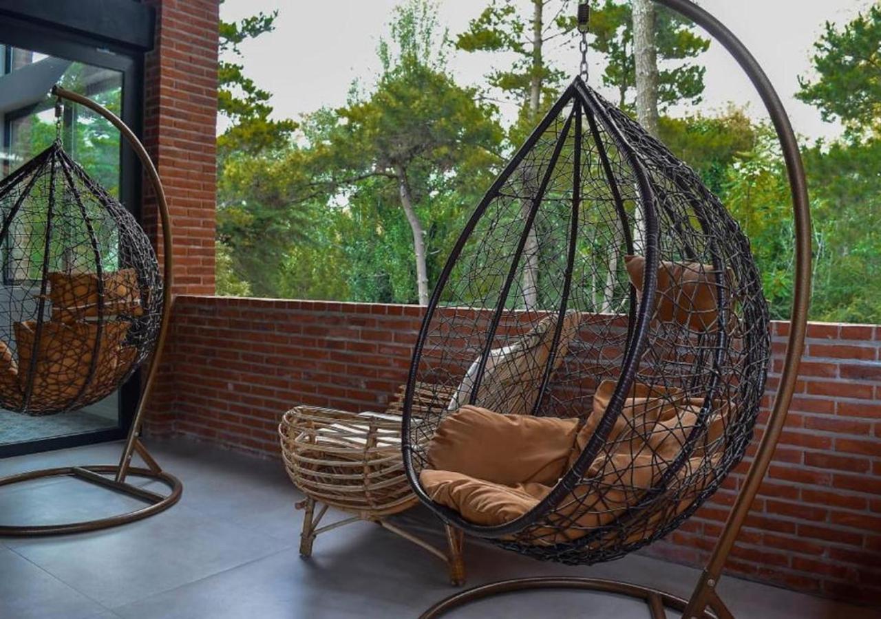 Carilo Hills By Bund Aparthotel Ngoại thất bức ảnh