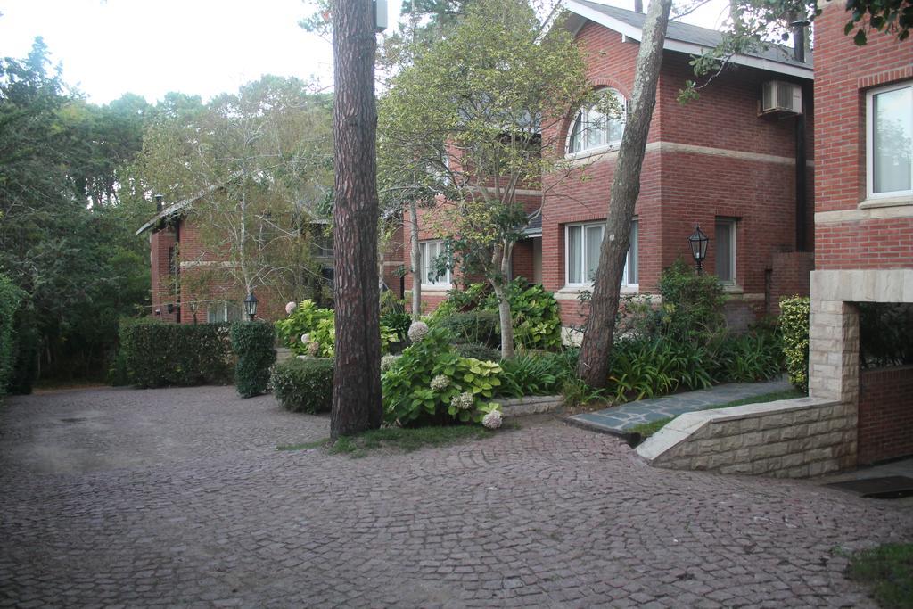 Carilo Hills By Bund Aparthotel Ngoại thất bức ảnh