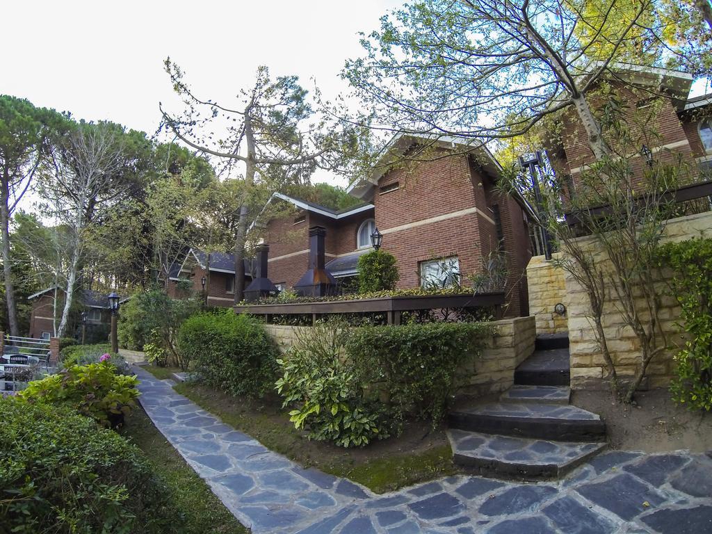 Carilo Hills By Bund Aparthotel Ngoại thất bức ảnh